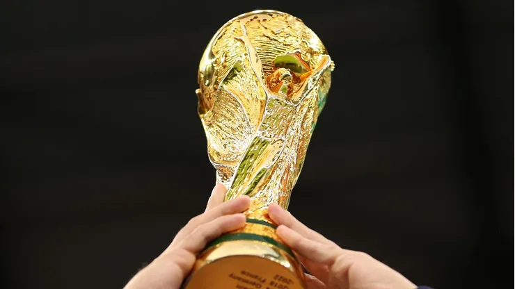 La FIFA reveló el balón oficial que se usará en la Copa del Mundo 2026