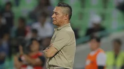 Se reveló el estado de salud de Ignacio Ambriz tras los comentarios en redes sociales