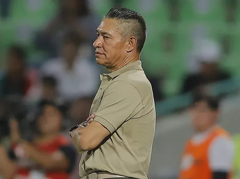 Revelan el estado de salud de Ignacio Ambriz tras comentarios de aficionados de León