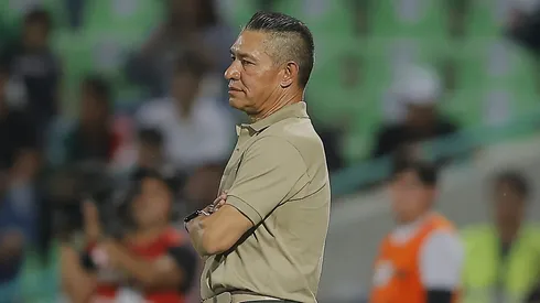 Se reveló el estado de salud de Ignacio Ambriz tras los comentarios en redes sociales