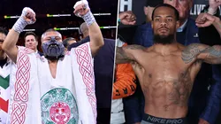 Confirmaron que Pitbull Cruz y Lamont Roach pelearán antes de fin de año.