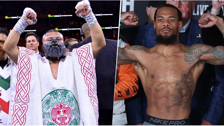 Confirmaron que Pitbull Cruz y Lamont Roach pelearán antes de fin de año.
