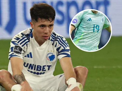 Mundial 2026: el 'tapado' que podría sumar México ante la lesión de Huescas