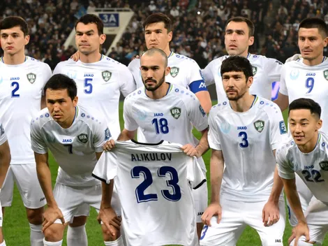 Un campeón del mundo será entrenador de un equipo clasificado a la Copa del Mundo 2026