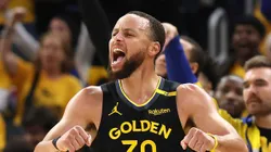 Stephen Curry va por su quinto título en la NBA.