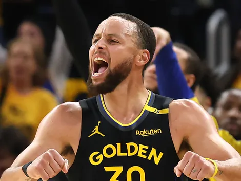 Curry y una advertencia a todos los rivales por los nuevos Warriors