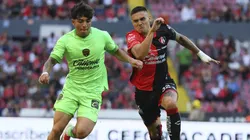 Atlas y FC Juárez se enfrentan por el Apertura 2025
