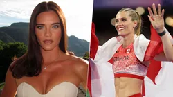 Alysha Newman, la medallista que se pasó a Only Fans