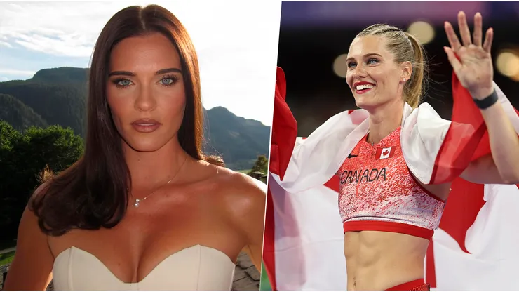Alysha Newman, la medallista que se pasó a Only Fans