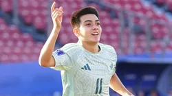 Gilberto Mora ha generado muchos elogios