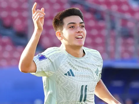 La prensa chilena habló maravillas de Gilberto Mora