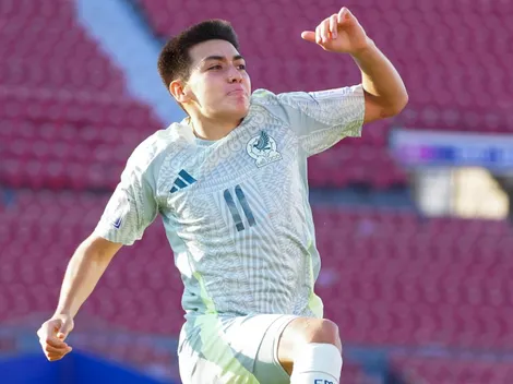 México listo para su próximo rival en los Cuartos de Final del Mundial Sub 20