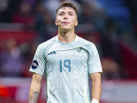 Los jugadores que podrían reemplazar a Rodrigo Huescas en México