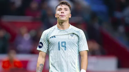 Rodrigo Huescas se lesionó gravemente