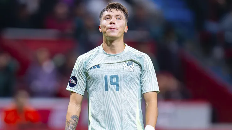 Rodrigo Huescas se lesionó gravemente