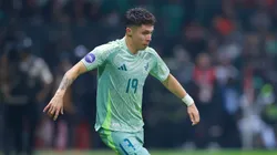 El sentido mensaje de un compañero de Rodrigo Huescas en la Selección Mexicana tras su dura lesión