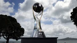 Definición en vivo de la tabla de posiciones del Grupo B del Mundial Sub-20 2025