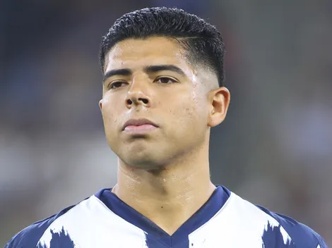 Víctor Guzmán habló sobre los problemas defensivos de Rayados