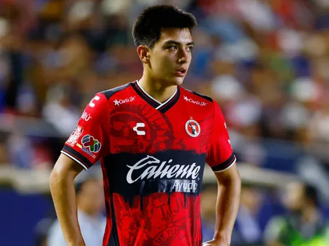 Dos clubes se meten en la carrera por quedarse con Gilberto Mora