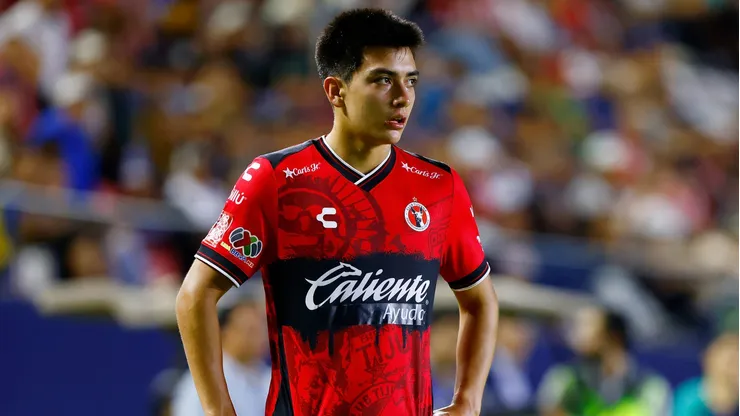 Gilberto Mora está en la mira de más equipos que buscan sumarlo de cara a lo que viene