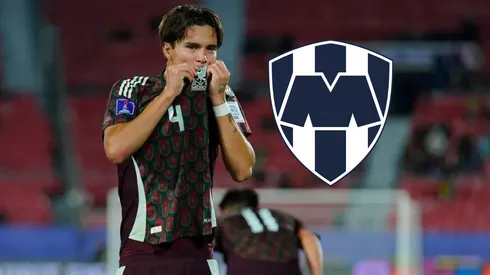 Rayados quiere más que nadie el triunfo de México.