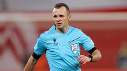 Ya está definido el juez que estará presente en el duelo de México ante Marruecos