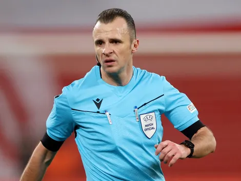 Quién es el árbitro de México vs. Marruecos por el Mundial Sub-20