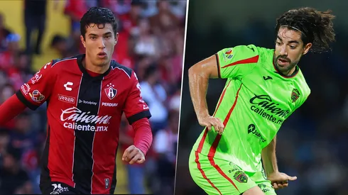 Atlas y Juárez se miden en el marco de una nueva jornada de la Liga XM