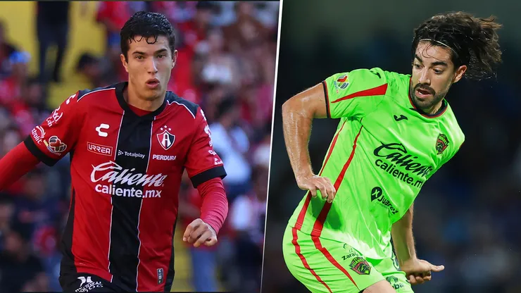 Atlas y Juárez se miden en el marco de una nueva jornada de la Liga XM