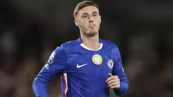 Cole Palmer no juega con Chelsea ante Liverpool