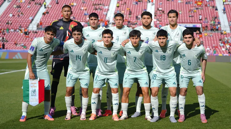México busca la clasificación a las semifinales