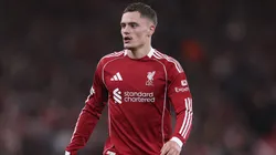 Florian Wirtz no es titular con Liverpool ante Chelsea