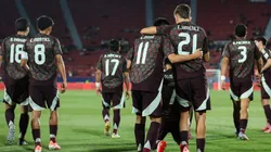 Los escenarios del Tri por el certamen internacional juvenil según su resultado ante los Leones del Atlas en la tercera fecha