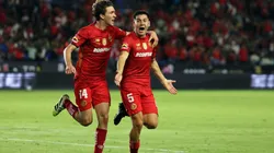 Toluca es favorito ante León.