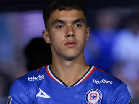 Reporte médico de la lesión de Mateo Levy