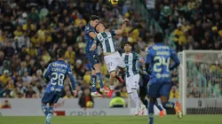 América vs Santos Laguna en el Clausura 2025
