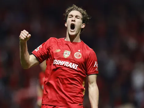 ¿Por qué no juega Marcel Ruiz en León vs. Toluca por el Apertura 2025?