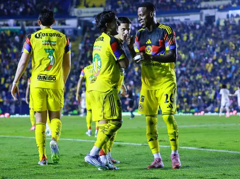 Pronósticos América vs Santos Laguna: el juego quedará en la historia por un suceso particular
