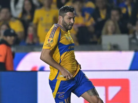 ¿Por qué no juega André-Pierre Gignac en Tigres UANL vs. Cruz Azul por el Apertura 2025?