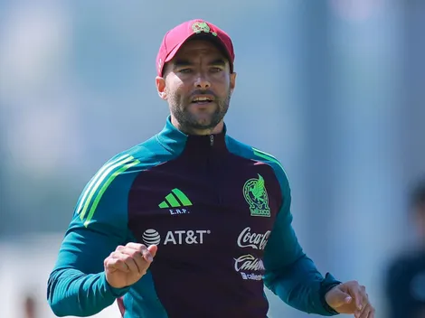 ¿Qué dijo Eduardo Arce sobre la lesión de Mateo Levy en el México vs. Marruecos por el Mundial Sub-20 2025?