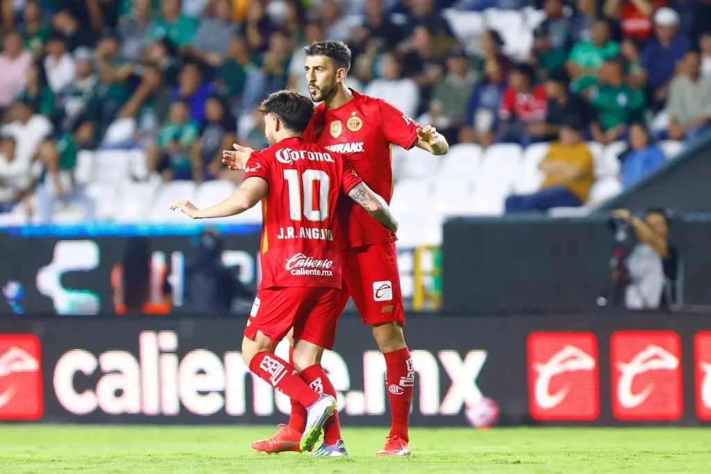 El campeón vigente sigue firme en la defensa del título [Foto: Getty]