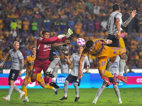 Gonzalo Piovi se pierde el Clásico Joven vs América
