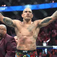 ¿Por qué no hay velada de UFC este sábado 17 de enero?