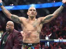 ¿Por qué no hay velada de UFC este sábado 17 de enero?