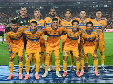 Tigres UANL denuncia ser perjudicado por los fallos arbitrales