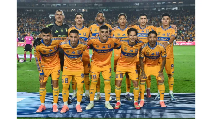 Tigres UANL se siente perjudicado por los fallos arbitrales