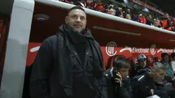 Antonio Mohamed reveló el objetivo de Toluca en el Apertura 2025