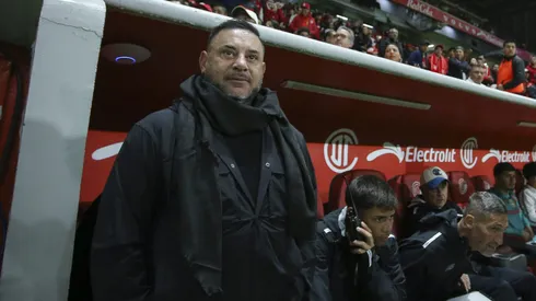 Antonio Mohamed reveló el objetivo de Toluca en el Apertura 2025