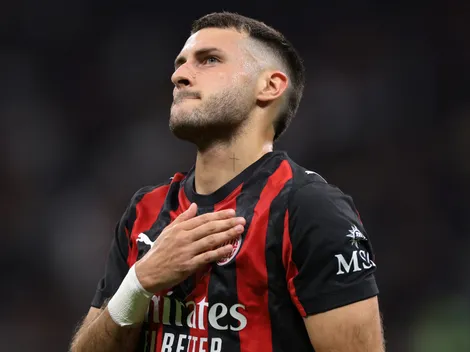 Las alineaciones de Juventus vs. Milan por la Jornada 6 de la Serie A 2025-26