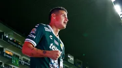 La reacción de James Rodríguez tras la derrota de León por 4-2 ante Toluca